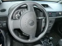 Usata Opel Meriva Selection 90 CV (66 kW) 2006 Blu Monovolume