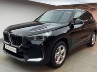Neu BMW X1 Efficient Dynamics 150 PS (110 kW) 2026 Schwarz uni SUV
