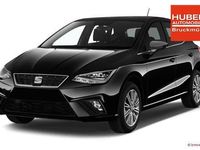 Gebraucht Seat Ibiza FR 150 PS (110 kW) 2025 Saphirblau Kleinwagen