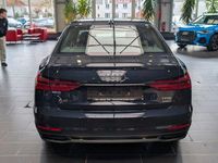 Gebraucht Audi A6 Sport 340 PS (250 kW) 2022 Blau Limousine