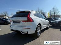 Gebraucht Volvo XC60 Plus 197 PS (144 kW) 2024 Weiss SUV