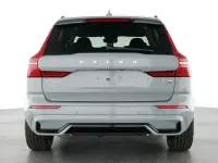 Gebraucht Volvo XC60 Ultra 455 PS (334 kW) 2025 Grau SUV