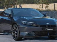Neu Honda Prelude Advance 184 PS (135 kW) 2026 Grau Coupé