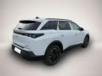 Neu Peugeot 5008 Allure 145 PS (106 kW) 2026 Weiß SUV