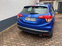 gebraucht Honda HR-V Elegance