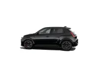 Neu Alpine A290 160 kW (218 PS) 2026 Black pearlschwarz metallic Kleinwagen