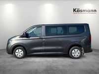 Neu VW Transporter 150 PS (110 kW) 2026 Grau Van