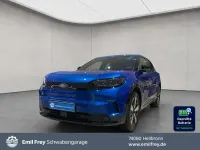 Neu Ford Capri 210 kW (286 PS) 2025 Blau SUV