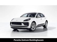 Gebraucht Porsche Macan 265 PS (194 kW) 2024 Weiss SUV