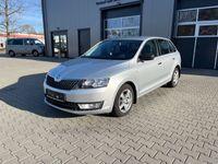 gebraucht Skoda Rapid Spaceback Cool Edition