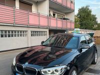 gebraucht BMW 116 Advantage