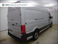 gebraucht VW Crafter Kasten Lang Hoch