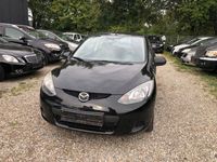 gebraucht Mazda 2 LIM 1.3 IMPULS SPORT-KLIMA-EURO 4