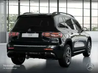 Gebraucht Mercedes GLB200 AMG 163 PS (119 kW) 2026 Silber SUV