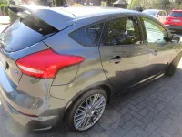 Usata Ford Focus RS 349 CV (256 kW) 2017 Grigio Berlina