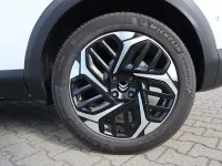 Gebraucht Citroën C4 Shine 131 PS (96 kW) 2024 Weiß SUV