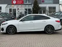 Gebraucht BMW M235 Performance 306 PS (225 kW) 2021 Weiß Coupé