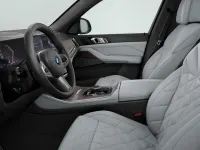 Gebraucht BMW X5 Comfort Edition 489 PS (359 kW) 2025 Weiß SUV