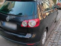 Gebraucht VW Golf V 80 PS (58 kW) 2007 Schwarz Limousine