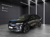 Neu Renault Rafale Esprit Alpine 200 PS (147 kW) 2025 Schwarz SUV
