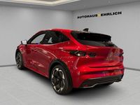 Neu Renault Clio V Techno 158 PS (116 kW) 2026 Rot Limousine