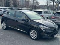 Gebraucht Renault Clio V Intens 91 PS (66 kW) 2022 Grau Limousine