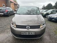 gebraucht VW Touran 1.2 TSI MATCH *TÜV NEU *