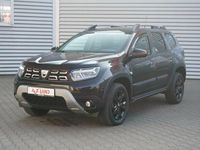 Gebraucht Dacia Duster Extreme 150 PS (110 kW) 2022 Schwarz SUV