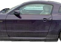 Gebraucht Ford Mustang 420 PS (308 kW) 2014 Violet Coupé