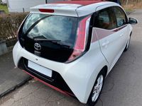 gebraucht Toyota Aygo 