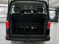 Occasion VW Multivan Comfortline 150 ch (110 kW) 2017 Noir Monospace