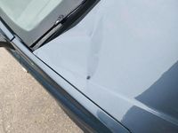 Gebraucht Opel Astra Cabriolet 140 PS (102 kW) 2007 Blau Cabrio