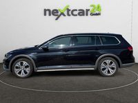 Gebraucht VW Passat Alltrack 190 PS (139 kW) 2015 Schwarz (metallic) Kombi