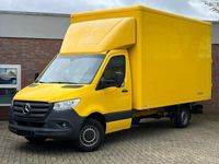 gebraucht Mercedes Sprinter 2.1 CDI Treppe/Gepflegt/3,5Toner