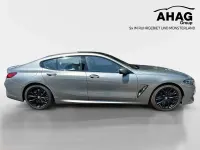Gebraucht BMW 840 Efficient Dynamics 340 PS (250 kW) 2023 Andere Coupé