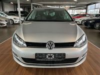 gebraucht VW Golf Allstar/DISCOVER-MEDIA/EINPARKHILFE/STZHZG/TEMPO