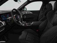 Neu BMW XM Performance 476 PS (350 kW) 2026 Saphirschwarz metallic SUV