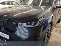 Gebraucht BMW X3 Performance 197 PS (144 kW) 2025 Grau SUV