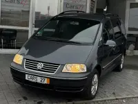 Brugt VW Sharan 116 HK (85 kW) 2007 Andere MPV