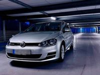 gebraucht VW Golf 1.6 TDI BlueMotion Comfortline