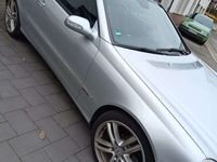 gebraucht Mercedes CLK200 Cabrio Kompressor Avantgarde