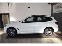 gebraucht BMW X3 M xDrive 30 d Sport (G01)~20ZOLL~SPORTBREMSEN~AHK