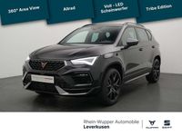 Neu Cupra Ateca 190 PS (139 kW) 2026 Schwarz SUV
