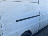 gebraucht Ford Transit 350 L TDE