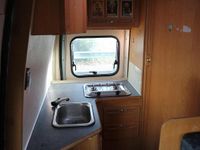 Gebraucht Peugeot Boxer 2001 Blau Van