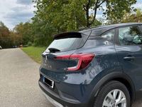 gebraucht Renault Captur TCe 140 EDC GPF BUSINESS EDITION