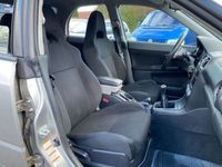 gebraucht Subaru Impreza Kombi 2.0 GX