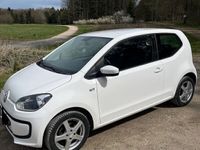 gebraucht VW up! 1.0 44kW move move