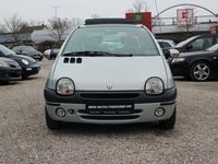 gebraucht Renault Twingo 1.2 Initiale Leder°Klima°Panorama°El.Fens