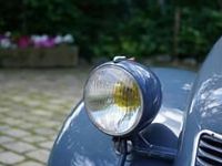 Gebraucht Citroën 2CV 28 PS (20 kW) 1964 Blau Limousine